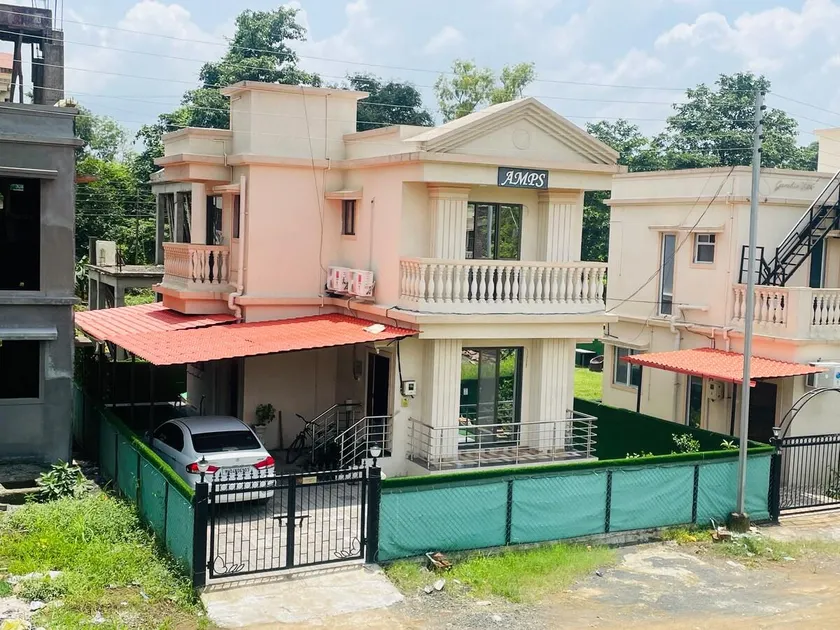 AMPS Villa - Image 1