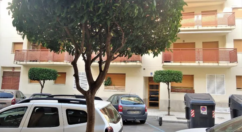 Campana Building - Image 1