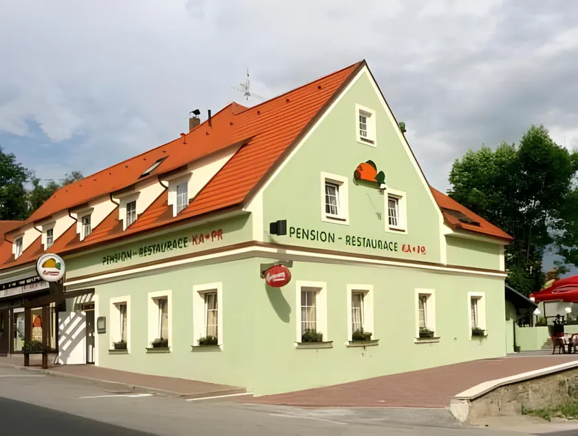 Pension KA.PR - Image 1