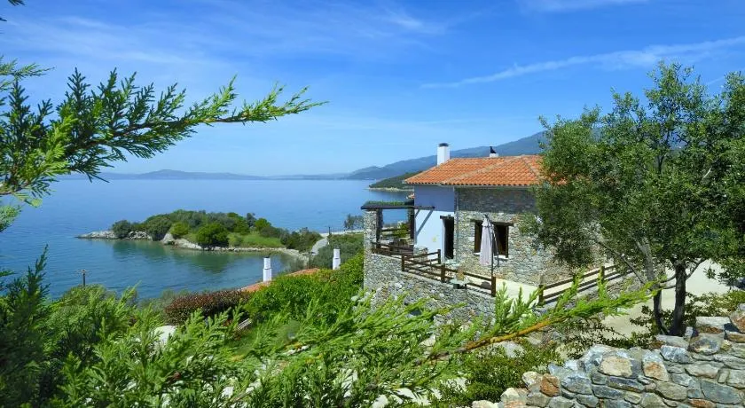 Anthyllion Villa - Image 1