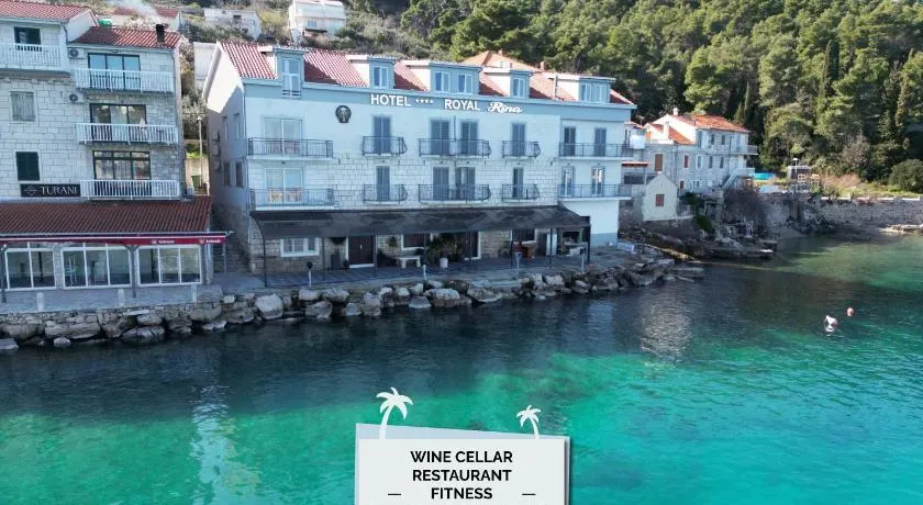 Hotel ROYAL RINA - Image 1