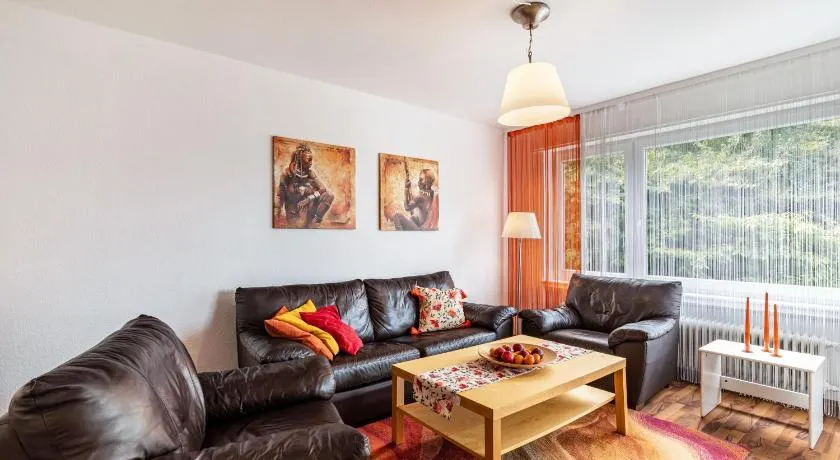 Ferienwohnung Am Paradies - Image 1
