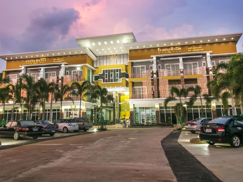 Cupid Hotel - Image 1