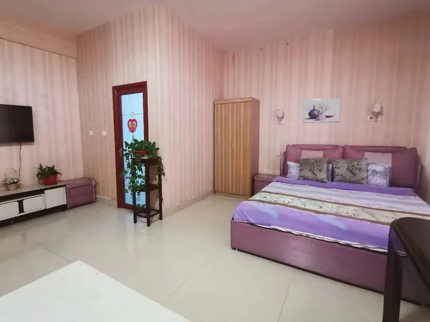 Haiyue Hotel - Image 1