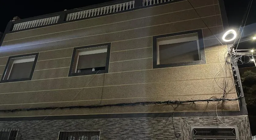 Appartement AlQods - Image 1