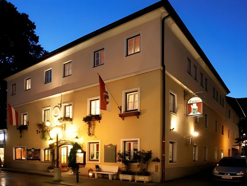 Der Torwirt Radstadt - Image 1