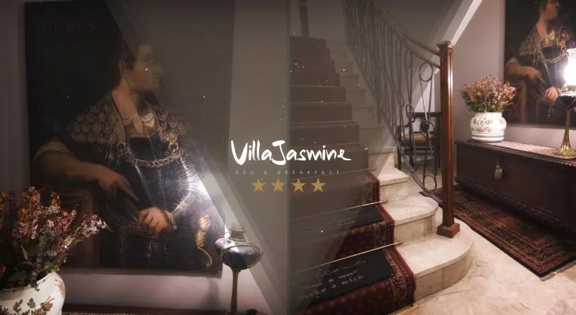 Villa Jasmine B&B - Image 1