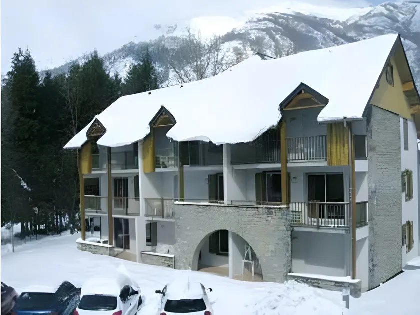 Résidence Lagrange Prestige Le Domaine De L'Ardoisière - Image 1