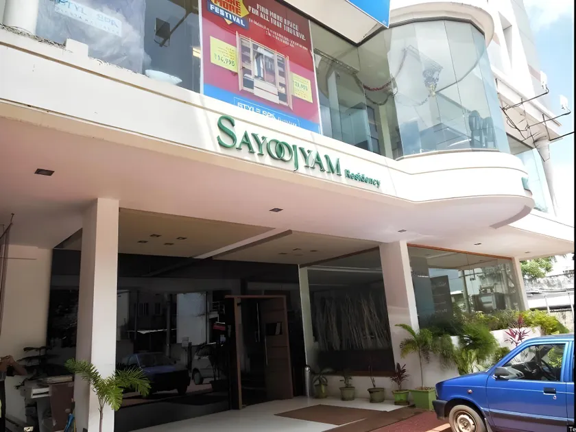 Sayoojyam Residency - Image 1