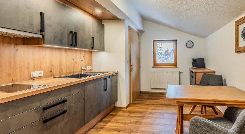 Appartements Kaltenbach - Image 1