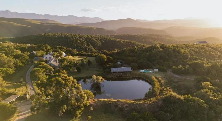 Belle Balance Bush Lodge - Image 1