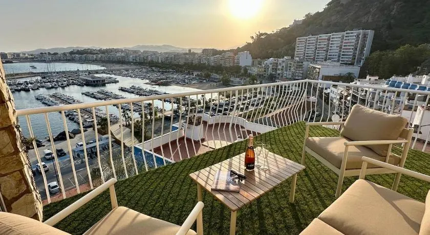 Dream views - Blanes Port - Image 1