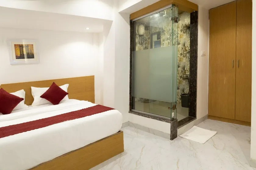Hotel Stayzi inn - Image 1