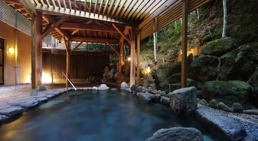 Sanin-Yumuraonsen Yuamu - Image 1