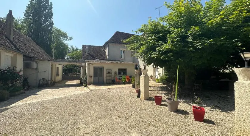 Auberge aux mille saveurs  - Image 1
