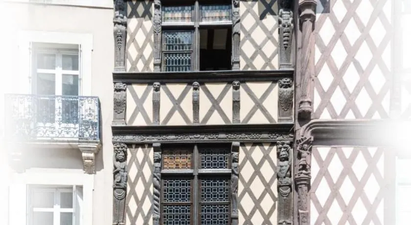 L'Oisellerie Meublé de Tourisme - Image 1