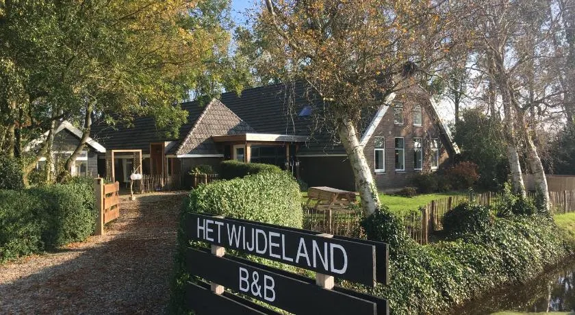 Het Wijdeland - Image 1