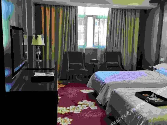 Dingtai Business Hotel - Image 1