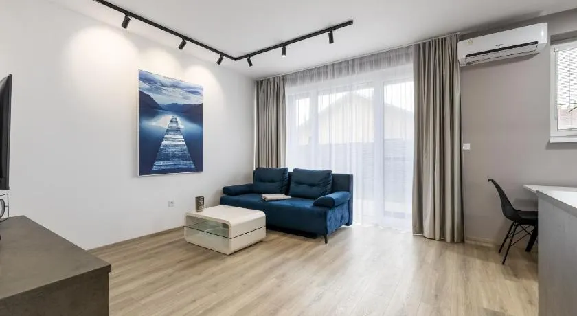 AV apart hotel - Image 1