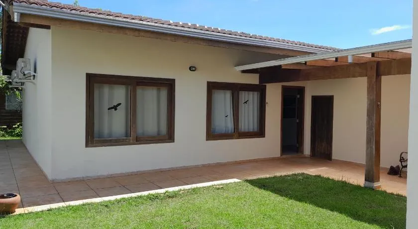 Residencial Seestern - Suítes - Image 1