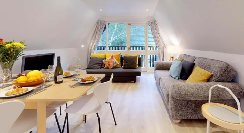 St Ives Bluebell Cottage - Image 1