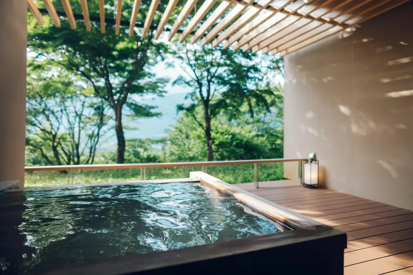 Hoshino Resorts KAI Sengokuhara - Image 1