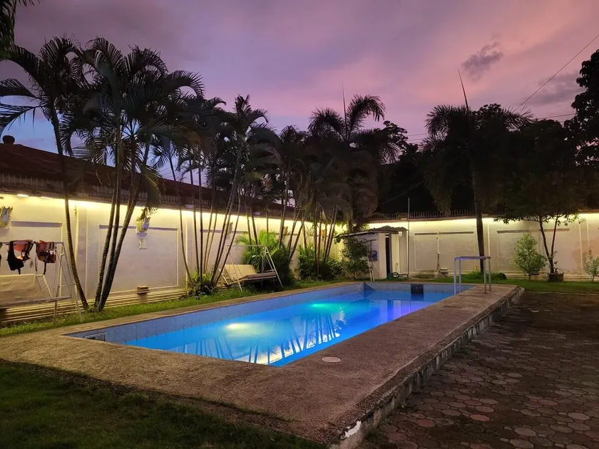 Take 2 Private Villas with pool -Jay's house - Image 1