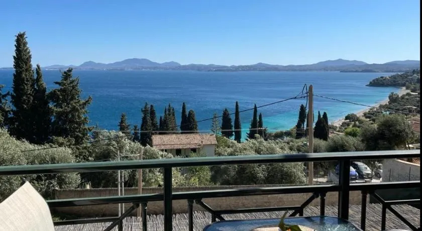 Aqua Seaview Suite - Image 1