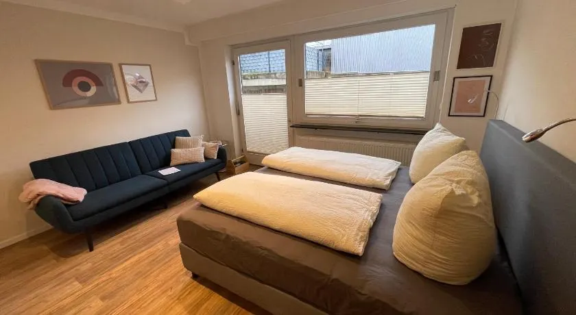 Saarland Appartements - Image 1