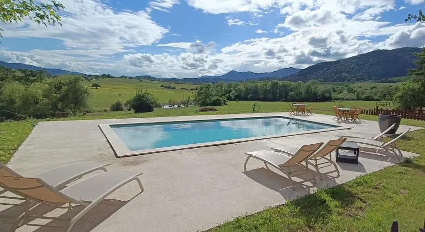 Relais Équestre du Neufeld - Roulotte Nature - Image 1