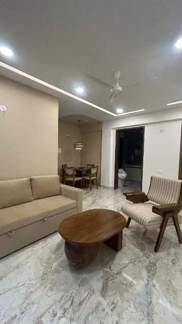 House of Mirrors | 3BHK Stay | Spotless • Calm • - Image 1
