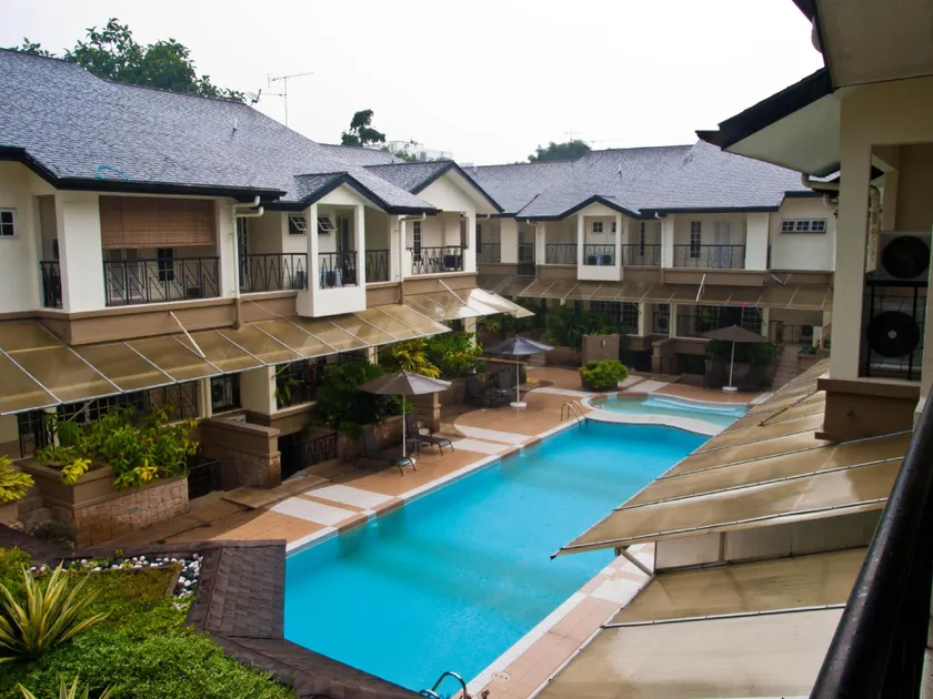 5 Twenty @ Ampang Hilir - Image 1