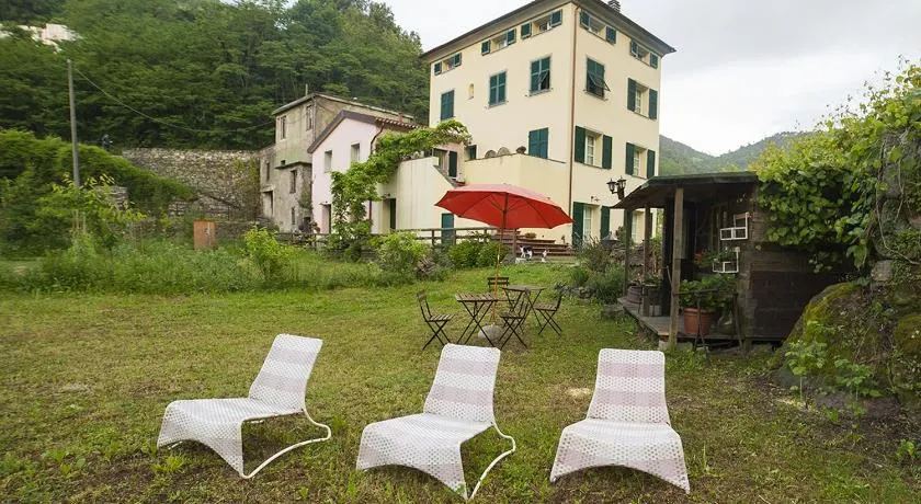 Cà di Gatti Guesthouse - Image 1