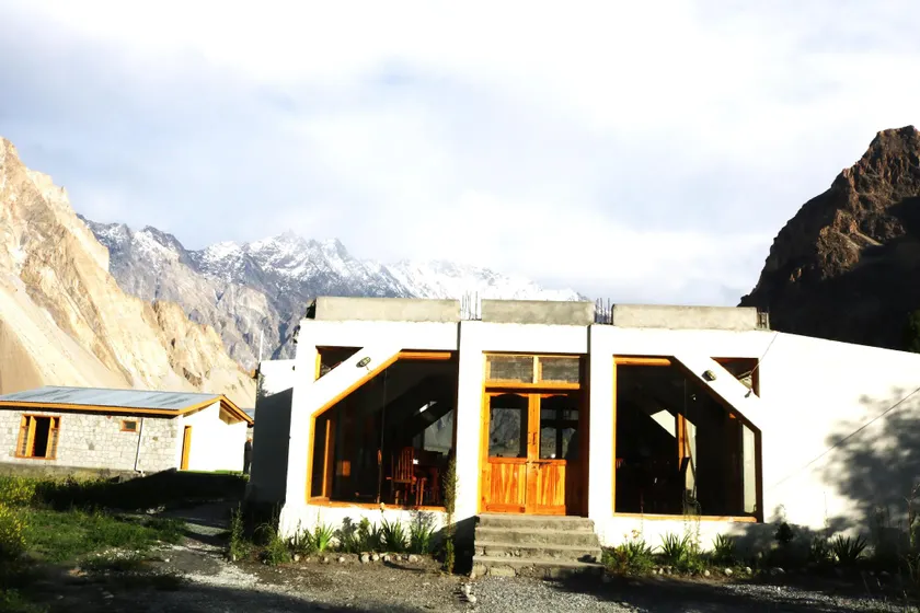 Montvale Resort - Image 1