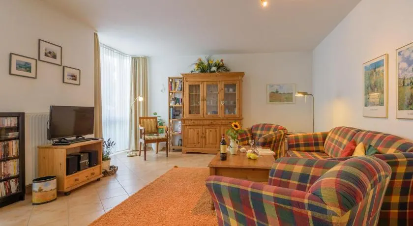 Ferienwohnung Andra - Image 1