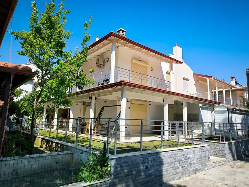 Villa Kumsal - Image 1