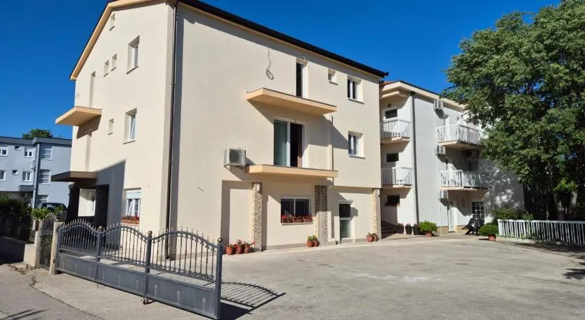 Pansion Speranza Međugorje - Image 1
