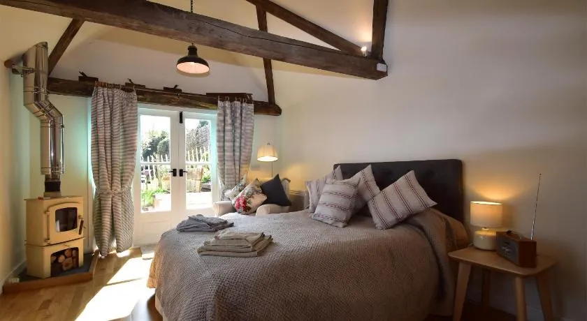 Applecote a studio apartment for two Rye, East Sussex - Image 1