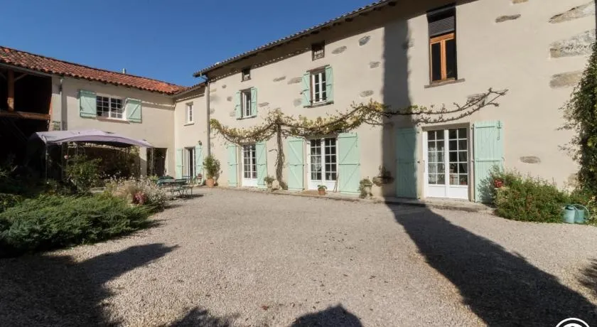 La demeure de zoé - Image 1