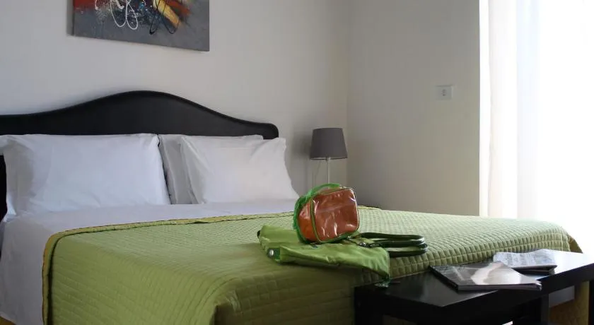 Hotel La Ruota Dei Pavoni - Image 1