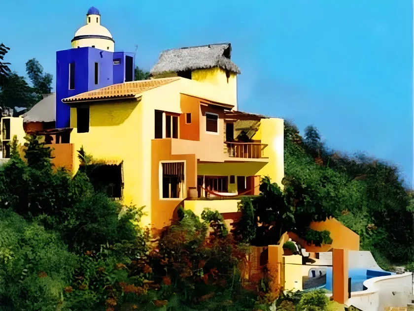 Quinta del Encanto - Image 1