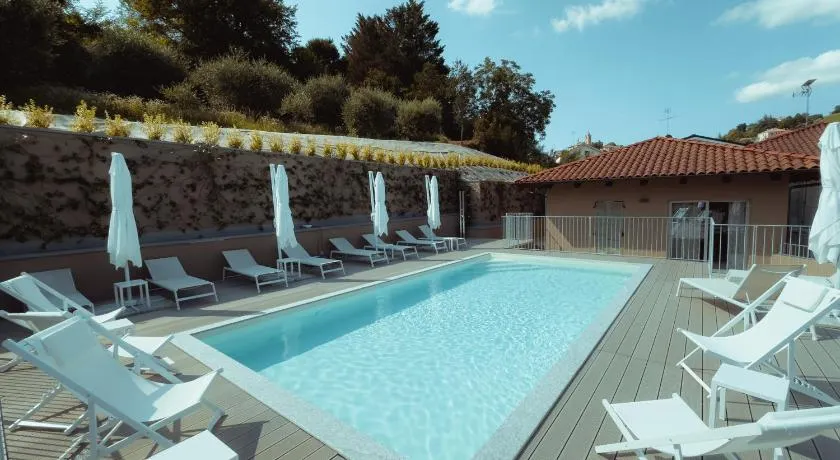 Fiore di Langa - Residence in Monforte d'Alba - Image 1