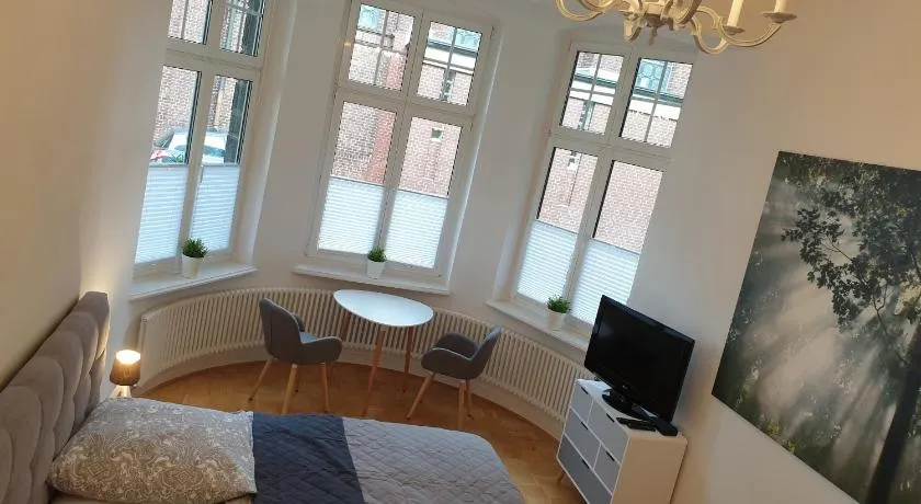 Apartment Villa Kronenberg - Image 1