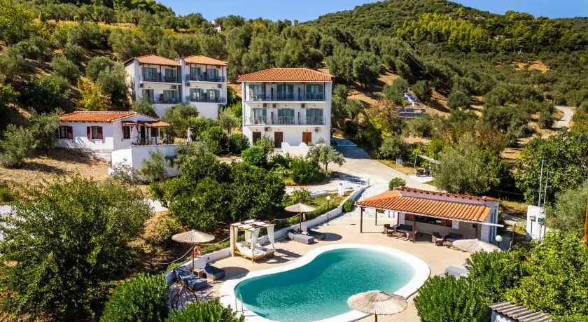 Skiathos Country Studios - Image 1