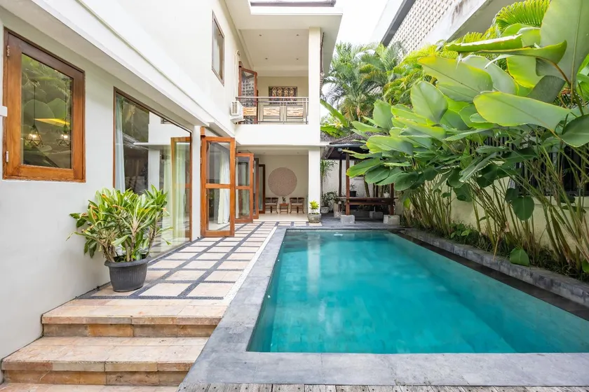 Cove The Ricks Villa - Image 1