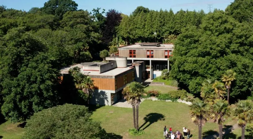 OSTAL Brest - Auberge de jeunesse du Moulin Blanc - Image 1