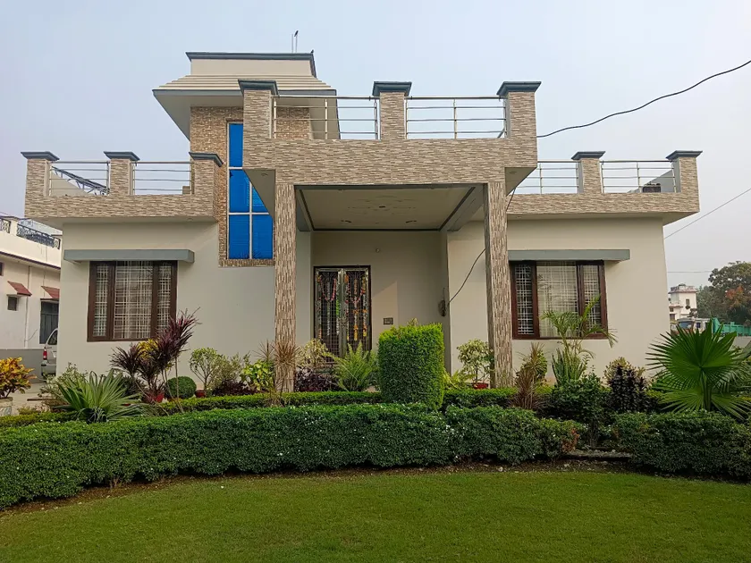 Belwal homestay - Image 1