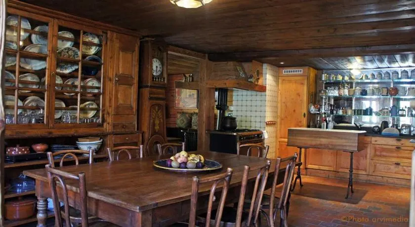 Chalet le 1791 - Image 1