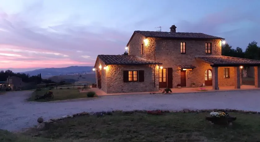 Agriturismo Poggio Ridulfo - Image 1