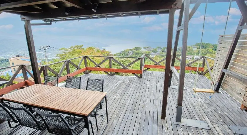 COCO VILLA 南熱海-Sauna- - Image 1